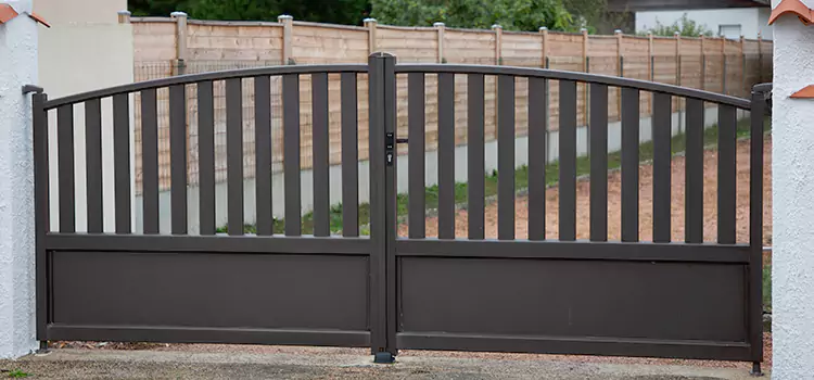 Advanced Gate Solutions in Soledad, CA
