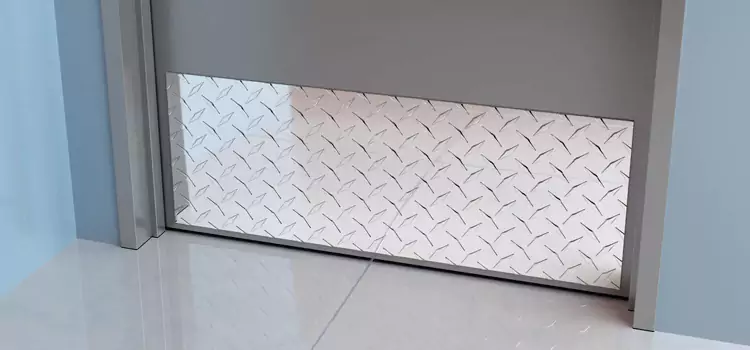 Benefits of Professional Kick Plate Solutions in Soledad, CA