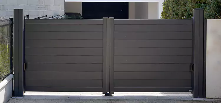 Common Residential Gate Issues We Resolve in Soledad, CA