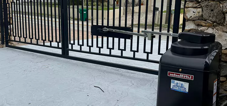 Seamless Installation and Support for Your New Gate in Soledad, CA