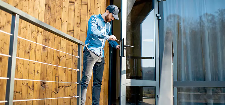 Emergency Patio Door Repair Soledad