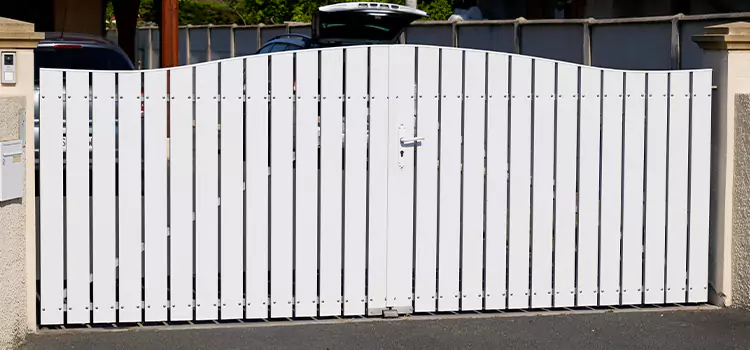 Why Choose Us for Residential Gate Repair in Soledad, CA?